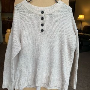 Sweater